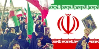 Massive Pro-Government Protests Erupt Across Iran