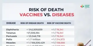 🚨56% OF AMERICANS NOW BELIEVE COVID SHOTS CAUSED MASS DEATHS & 80% Of Americans Believe In The Right To Refuse Vaccines!