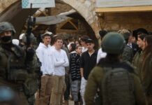 New Israeli poll shows young Jewish voters most right-wing, fanatically religious, and pro-genocide in Israeli history