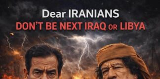 Silence of the Goy Lambs in the Face of Jewish Supremacist Slaughter of the World