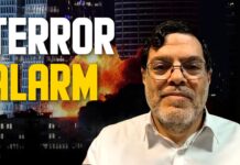 Terror Alarm: Inside the Shady Israeli Group Crowdfunding the Kidnapping of Dr. Marandi