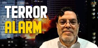 Terror Alarm: Inside the Shady Israeli Group Crowdfunding the Kidnapping of Dr. Marandi