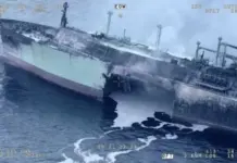 I don’t think most Americans have ANY idea what Donald Trump did to these unarmed Iranian sailors. It was a gross mass murder thousands of miles away from Iran.