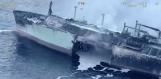 I don’t think most Americans have ANY idea what Donald Trump did to these unarmed Iranian sailors. It was a gross mass murder thousands of miles away from Iran.