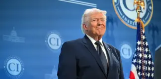 NEW POLL: Most Americans Believe Trump Launched Iran War to Cover Up Epstein Scandal