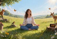 Awareness and Synchronicity