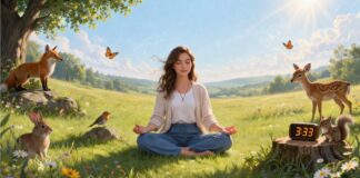 Awareness and Synchronicity