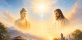 Christianity, Buddhism and the Tao of Contact: When Awareness Becomes the Bridge