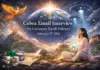 Email Interview Cobra/”Universe Earth Library” February 27th, 2026(China, Stones/Minerals, Planetary Situation, Energies/Cosmos, The Event…)