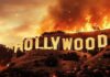 Hollywood Celebrities Flee The US As The Woke Movie Industry Implodes