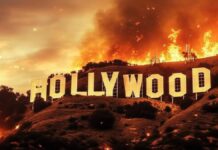 Hollywood Celebrities Flee The US As The Woke Movie Industry Implodes