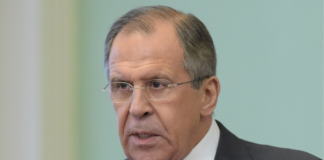 ‘Iran Is Defending Itself’ – Lavrov Says US-Israel Made a Major Miscalculation