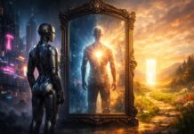 Can You Become Too Attached to the World?