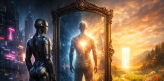 Can You Become Too Attached to the World?