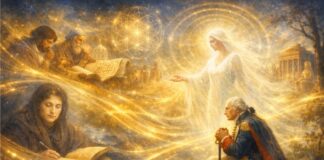 The Return of Ancient Wisdom: Cycles of Mystery School Knowledge