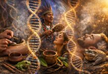 Ascension Connection Call, Thurs. March 12 – Paths to Healing and Reconnection