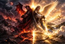 The Devil You Know, or The Story You Were Told