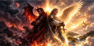 The Devil You Know, or The Story You Were Told