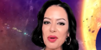 2026 Galactic Federation Alert: Your Nervous System Is the Key to Surviving What’s Coming