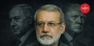 ‘9/11-Type Attack’ — Larijani Warns Epstein Network Plotting to Blame Iran