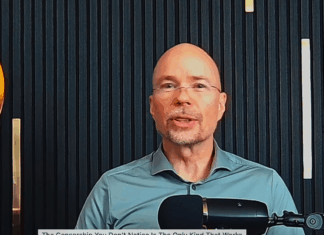 The Censorship You Don’t Notice Is The Only Kind That Works