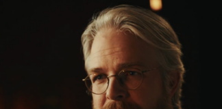 The Dark Night of the Soul