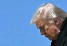 ‘Cracks Are Beginning to Show’: Even 79% of Trump Voters Want Quick End to Iran War