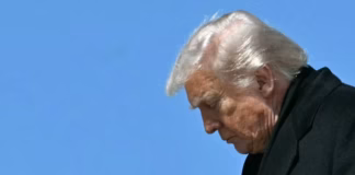 ‘Cracks Are Beginning to Show’: Even 79% of Trump Voters Want Quick End to Iran War