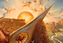 End Times and Growing Global Conflict with Materiality: How to Emerge