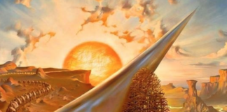 End Times and Growing Global Conflict with Materiality: How to Emerge