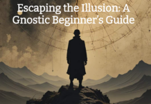 Escaping the Illusion: A Gnostic Beginner’s Guide