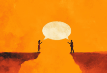 The Art of Talking to Someone Who Disagrees