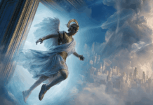 I Am Already Living in the Shift