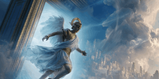 I Am Already Living in the Shift