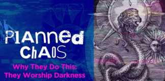 Rerelease: Planned Chaos – Why They Do This