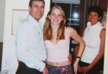 Royals, rapists and the sordid web of criminal global power