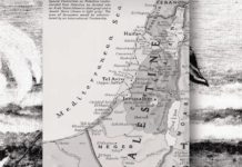 The History of Zionism – Part 1: Christian Zionism and Herzl