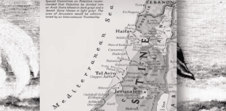 The History of Zionism – Part 1: Christian Zionism and Herzl