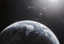 She Entered the Matrix Mainframe…And Something Watched Her