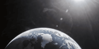 She Entered the Matrix Mainframe…And Something Watched Her