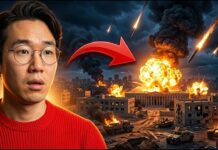 Where Is Netanyahu? Iran Fired — Then Everything Went Silent