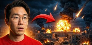 Where Is Netanyahu? Iran Fired — Then Everything Went Silent