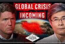 Political Prophet Predicts the Next Phase in Iran, Trump’s War Plan, & Israel’s Plot to Sabotage It