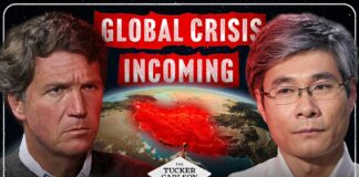 Political Prophet Predicts the Next Phase in Iran, Trump’s War Plan, & Israel’s Plot to Sabotage It