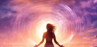 Pisces New Moon ~ Things Might Get a Little Weird