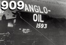 Operation True Promise