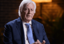 The Climate Crisis is a Scam