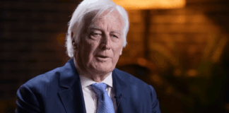 The Climate Crisis is a Scam