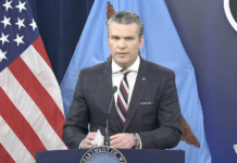 The US War Machine Is Run By Deranged Armageddon Cultists