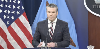 The US War Machine Is Run By Deranged Armageddon Cultists